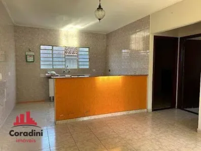 Casa com 2 Quartos à venda, 212m² no Parque Novo Mundo, Americana