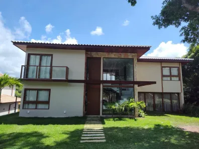Casa de Condomínio com 4 Quartos à venda, 800m² no , Mata de São João