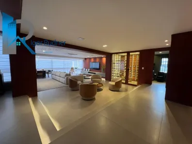 Apartamento com 3 Quartos à venda, 416m² no Barra, Salvador