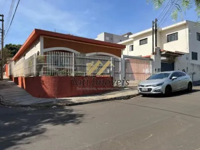 Casa com 3 Quartos à venda, 203m² no Cidade Jardim, São Carlos