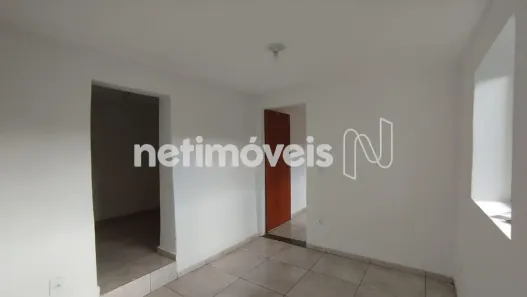 Casa com 2 Quartos para alugar, 70m² no Cinquentenário, Belo Horizonte