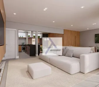 Apartamento com 2 Quartos à venda, 169m² no Cerqueira César, São Paulo