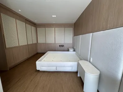 Apartamento com 3 Quartos à venda, 227m² no Centro, Ponta Grossa