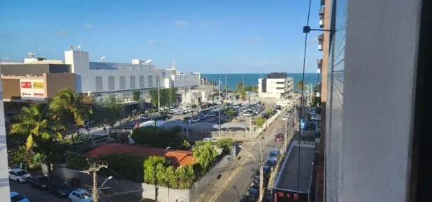 Cobertura com 3 Quartos à venda, 348m² no Manaíra, João Pessoa
