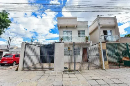 Casa com 3 Quartos à venda, 50m² no Sítio Cercado, Curitiba