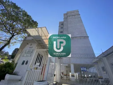 Apartamento com 2 Quartos à venda, 65m² no Vila Lucy, Sorocaba