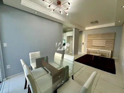 Apartamento com 3 Quartos à venda, 90m² no Pagani, Palhoça