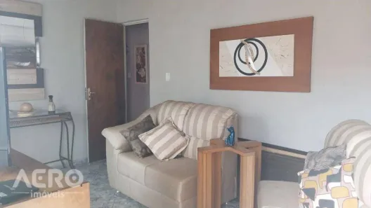 Casa com 3 Quartos à venda, 115m² no Núcleo Habitacional José Regino, Bauru