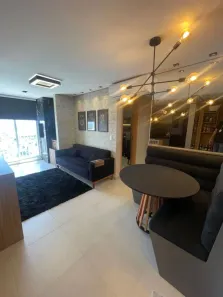 Apartamento com 2 Quartos à venda, 57m² no Goiabeira, Cuiabá