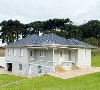 Fazenda/Sítio com 5 Quartos à venda, 300m² no Jansen, Farroupilha