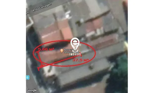 Lote/Terreno à venda, 212m² no Vila da Saúde, São Paulo