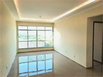 Apartamento com 3 Quartos à venda, 102m² no Maracanã, Rio de Janeiro