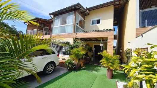 Casa com 5 Quartos à venda, 172m² no Barroco (Itaipuaçu), Maricá