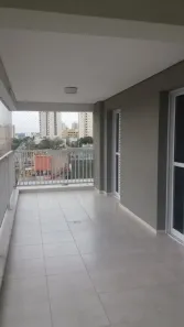 Apartamento com 3 Quartos à venda, 104m² no Floradas de São José, São José dos Campos