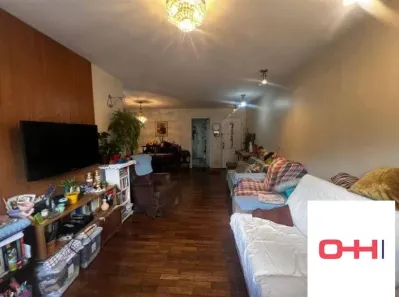 Apartamento com 4 Quartos à venda, 128m² no Pinheiros, São Paulo