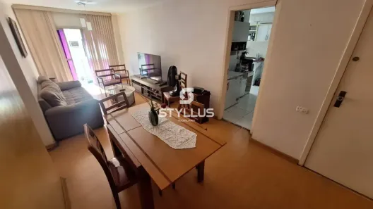 Apartamento com 3 Quartos à venda, 72m² no Cachambi, Rio de Janeiro