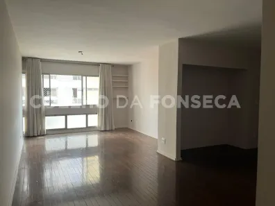 Apartamento com 3 Quartos à venda, 124m² no Sumarezinho, São Paulo