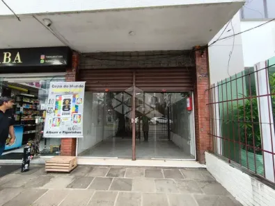 Ponto Comercial para alugar, 35m² no Menino Deus, Porto Alegre