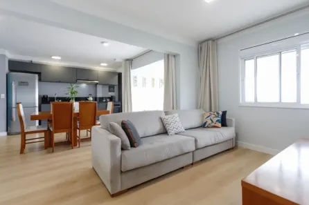 Apartamento com 1 Quarto à venda, 67m² no Barra Funda, São Paulo