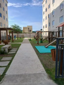 Apartamento com 2 Quartos à venda, 40m² no Guaratiba, Rio de Janeiro