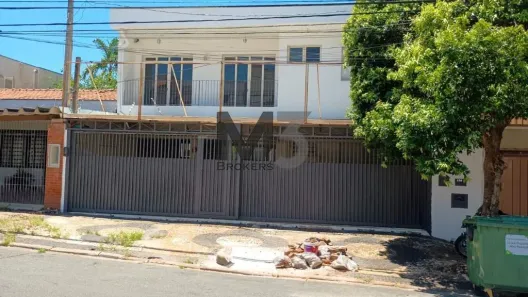 Imóvel Comercial com 3 Quartos à venda, 186m² no Bonfim, Campinas
