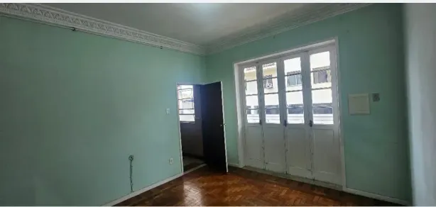 Apartamento com 2 Quartos à venda, 62m² no Andaraí, Rio de Janeiro