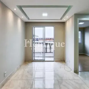 Apartamento com 2 Quartos à venda, 55m² no São Cristóvão, Rio de Janeiro