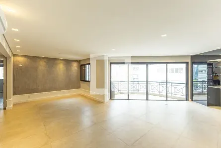 Cobertura com 3 Quartos à venda, 284m² no Itaim Bibi, São Paulo