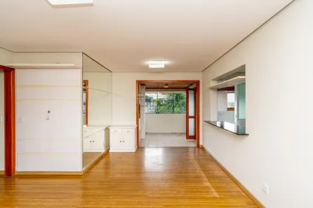Apartamento com 3 Quartos à venda, 101m² no Petrópolis, Porto Alegre