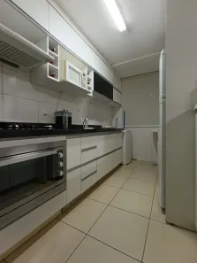 Apartamento com 2 Quartos para alugar, 62m² no Jardim Goiás, Goiânia