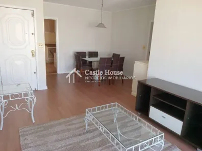 Apartamento com 3 Quartos para alugar, 90m² no Ipiranga, São Paulo