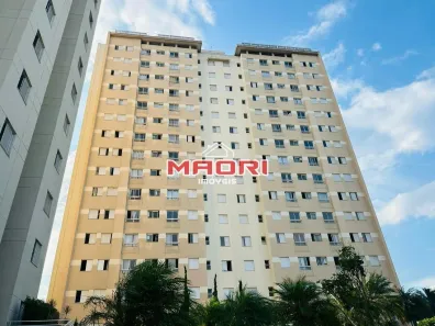 Apartamento com 3 Quartos à venda, 62m² no Chácara das Nações, Valinhos