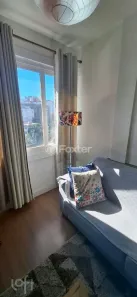 Apartamento com 1 Quarto à venda, 44m² no Cidade Baixa, Porto Alegre