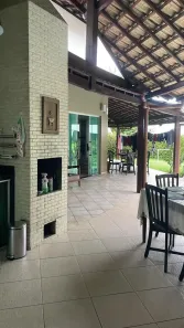 Casa de Condomínio com 5 Quartos à venda, 460m² no Parque Verde, Belém