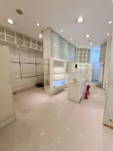 Ponto Comercial à venda, 60m² no República, São Paulo