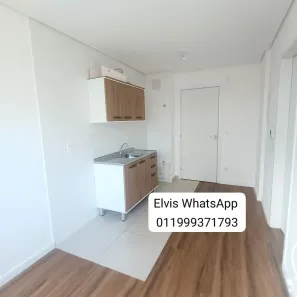 Apartamento com 1 Quarto para alugar, 28m² no Vila Butantã, São Paulo