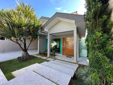 Casa com 4 Quartos à venda, 344m² no Paquetá, Belo Horizonte
