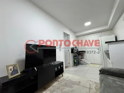 Apartamento com 1 Quarto à venda, 32m² no Vila Ré, São Paulo