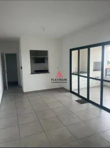 Apartamento com 2 Quartos à venda, 77m² no Vila Paulista, Taubaté