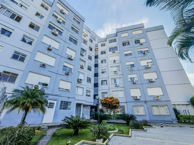 Apartamento com 1 Quarto à venda, 41m² no Cavalhada, Porto Alegre