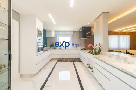 Apartamento com 3 Quartos à venda, 454m² no Centro, São José dos Pinhais