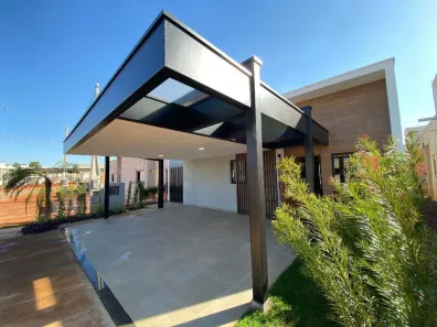 Casa com 3 Quartos à venda, 119m² no Loteamento Santa Rosa, Piracicaba