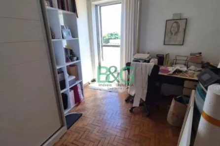 Apartamento com 3 Quartos à venda, 140m² no Bom Retiro, São Paulo
