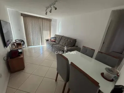 Apartamento com 3 Quartos à venda, 73m² no Jardim Amália, Volta Redonda