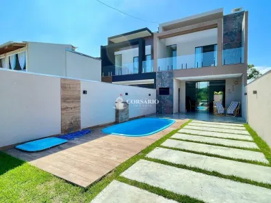 Casa com 3 Quartos à venda, 145m² no , Pontal do Paraná