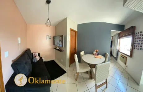 Apartamento com 1 Quarto para alugar, 31m² no Centro, São Leopoldo