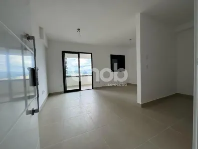 Apartamento com 1 Quarto à venda, 47m² no Parque Campolim, Sorocaba
