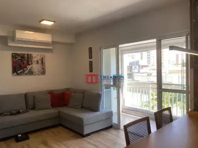 Apartamento com 2 Quartos à venda, 68m² no Alemães, Piracicaba