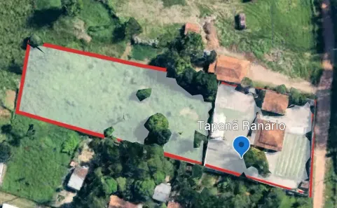 Lote/Terreno à venda, 6000m² no Tapanã (Icoaraci), Belém