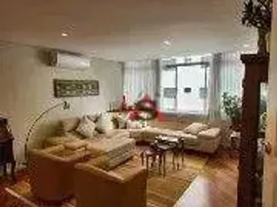 Apartamento com 3 Quartos à venda, 130m² no Jardim Paulista, São Paulo